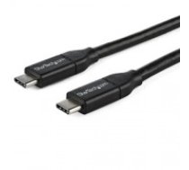 Kabelis USB C Startech USB2C5C1M            1 m