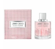 Parfem za žene Illicit Flower Jimmy Choo EDT