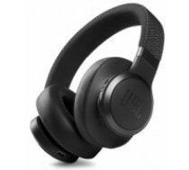 JBL Live 660NC Black