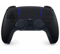 Sony wireless controller PlayStation 5 DualSense, black (9827399)