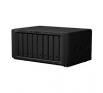 Synology Inc. NAS STORAGE TOWER 8BAY/NO HDD USB3 DS1821+ SYNOLOGY (DS1821+)