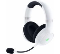 Razer wireless headset Kaira Pro Xbox, white (RZ04-03470300-R3M1)
