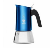 Bialetti Venus Stovetop Espresso Maker 6 cups, blue (0007275)