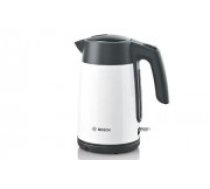 Bosch TWK7L461 electric kettle 1.7 L 2400 W White (TWK7L461)