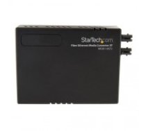 SFP MultiMode Šķiedru Modulis Startech MCM110ST2EU