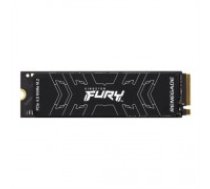 Cietais Disks Kingston FURY Renegade 1 TB SSD