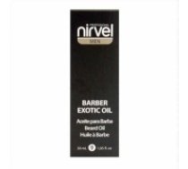 Bārdas Eļļa Nirvel Exotic (30 ml)