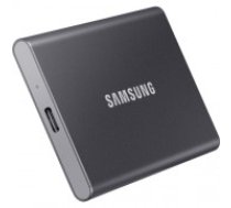 External SSD|SAMSUNG|T7|1TB|USB 3.2|Write speed 1000 MBytes/sec|Read speed 1050 MBytes/sec|MU-PC1T0T/WW (MU-PC1T0T/WW)