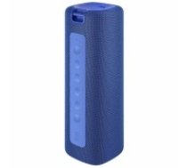 Xiaomi  Mi Portable Bluetooth Speaker 16W Blue (MDZ-36-DB)