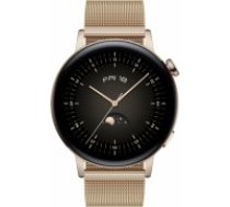 Huawei Watch GT 3 42mm Elegant Edition, gold (55027151)
