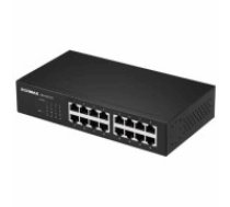 Slēdzis Edimax GS-1016 V2 Gigabit Ethernet 32 Gbps