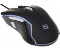 Sandberg 640-08 Xterminator Mouse 10000 DPI (640-08)