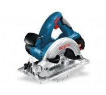 Bosch GKS 18 V-LI 16.5 cm Black, Blue, Red, Silver 3900 RPM (060166H000)