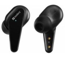 Sandberg 126-32 Bluetooth Earbuds Touch Pro (126-32)
