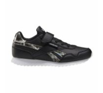 Sporta Apavi Bērniem Reebok Royal Classic Jogger 3 Melns Unisekss