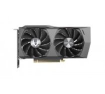 Zotac GAMING GeForce RTX 3060 Twin Edge NVIDIA 12 GB GDDR6 (ZT-A30600E-10M)