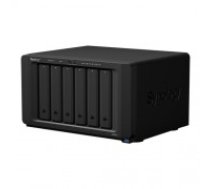 Synology Inc. NAS STORAGE TOWER 6BAY/NO HDD DS1621+ SYNOLOGY (DS1621+)