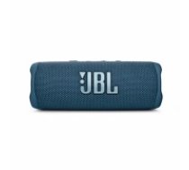 JBL bluetooth portatīvā skanda, zila - JBLFLIP6BLU (JBLFLIP6BLU)