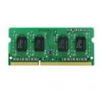 RAM Atmiņa Synology D3NS1866L-4G 4 GB DDR3