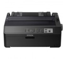 Epson Dot Matrix Printer LQ-590IIN Black (344769)