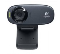 Logitech HD Webcam HD C310 Logitech C310 720p (188995)