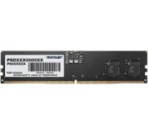 MEMORY DIMM 8GB DDR5-4800/PSD58G480041 PATRIOT (PSD58G480041)