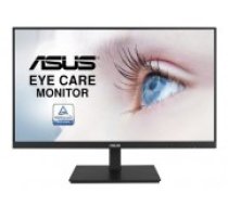 ASUS VA24DQSB 60.5 cm (23.8") 1920 x 1080 pixels Full HD LCD Black (90LM054J-B01370)