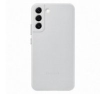 Samsung EF-VS906L mobile phone case 16.8 cm (6.6") Cover Grey (EF-VS906LJEGWW)