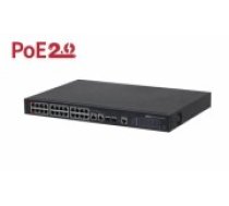 Switch|DAHUA|PFS4226-24ET-360-V3|Desktop/pedestal|DH-PFS4226-24ET-360-V3 (DH-PFS4226-24ET-360-V3)