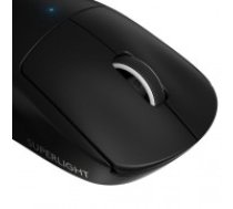 Bezvadu Pele Logitech PRO X SUPERLIGHT Melns