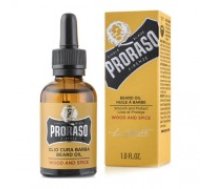 Bārdas Eļļa Proraso Wood & Spice (30 ml)