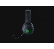 Razer Kraken V3 Headset Wired Head-band Gaming USB Type-A Black (RZ04-03770200-R3M1)