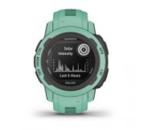 Garmin Instinct 2S Solar 2.01 cm (0.79") 40 mm MIP Green GPS (satellite) (010-02564-02)