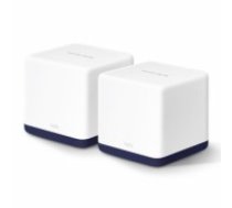 WRL MESH ROUTER 1900MBPS/HALO H50G(2-PACK) MERCUSYS (HALOH50G(2-PACK))