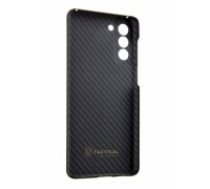 Tactical MagForce Aramid Cover for  Samsung Galaxy S21+ Black (57983104076)