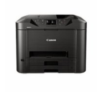 Daudzfunkcionāls Printeris Canon Maxify MB5450 24 ipm 1200 dpi WIFI Fax Melns