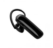Jabra Talk 25 SE Headset Wireless Ear-hook Calls/Music Micro-USB Bluetooth Black (100-92310901-60)