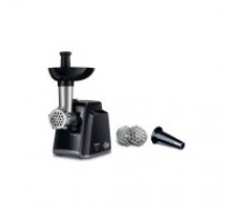 Tefal NE105838 mincer 1400 W Black, Stainless steel (NE10583)