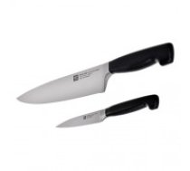 ZWILLING Set of knives Stainless steel Domestic knife (35175-000-0)