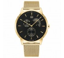 Vīriešu Pulkstenis Tommy Hilfiger 1710386 (ø 44 mm)