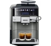 Siemens EQ.6 TE655203RW coffee maker Fully-auto Espresso machine 1.7 L (TE 655203RW)