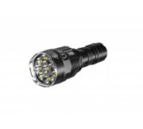 FLASHLIGHT TINY MONSTER SERIES/9800 LUMENS TM9K TAC NITECORE (TM9KTAC)