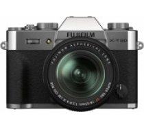 Fujifilm X-T30 II + 18-55mm Kit, silver (16759706)