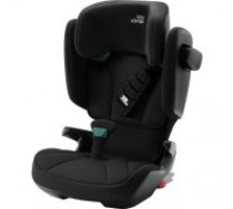 Britax - Romer BRITAX KIDFIX i-SIZE autokrēsls Cosmos Black 2000035120 (3030601-0705)