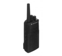 Motorola XT420, 16 channels shortwave, PRM466, black, IP 55 (MOTOXT420)