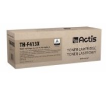 Actis TH-F413X toner for HP printer; HP 410X CF413X replacement; Standard; 5000 pages; magenta (TH-F413X)