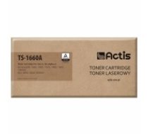 Actis TS-1660A toner for Samsung printer; Samsung MLT-D1042S replacement; Standard; 1500 pages; black (TS-1660A)