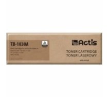 Actis TB-1030A toner for Brother printer; Brother TN-1030 replacement; Standard; 1000 pages; black (TB-1030A)