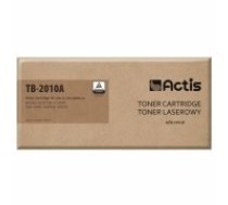 Actis TB-2010A toner for Brother printer; Brother TN2010 replacement; Standard; 1000 pages; black (TB-2010A)