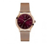 Vīriešu Pulkstenis Guess W0921G5 (Ø 42 mm)